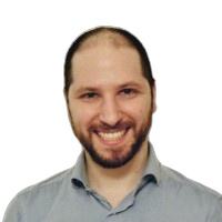 Prof Alberto Paganini